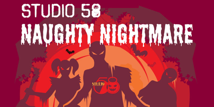 Studio 58 ‘Summons Naughty Nightmare upon Baltimore’