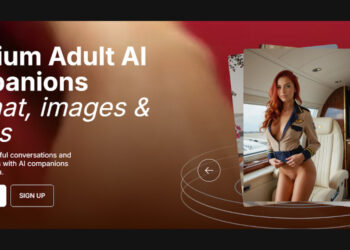 New Adult Ai Platform Sxxx.ai Launches with 150+ AI Companions, No Human Creators