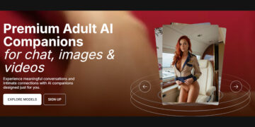 New Adult Ai Platform Sxxx.ai Launches with 150+ AI Companions, No Human Creators