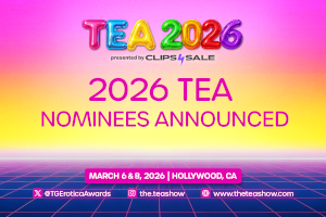 2026 TEA Nominees Announced