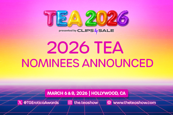 2026 TEA Nominees Announced