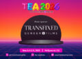 Transfixed, GenderX Films Named as Platinum Sponsors of 2026 TEAs