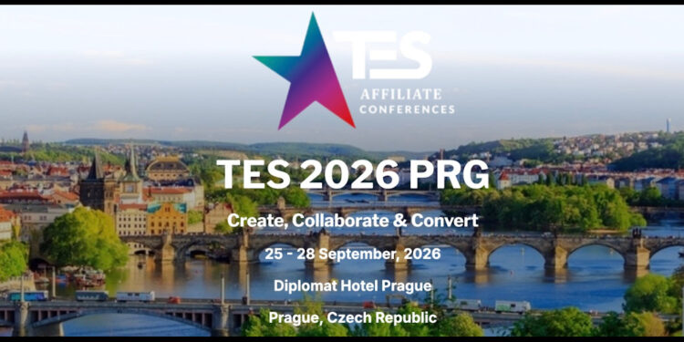 TES Recaps Success of Marbella Show, Opens Ticket Sales for Prague Event