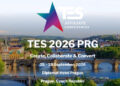 TES Affiliate Conferences Announce Detailed Schedule for Prague Show