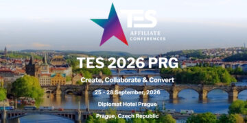 TES Affiliate Conferences Announce Detailed Schedule for Prague Show