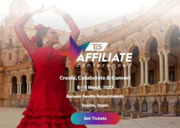 TES Announces Early Bird Tickets for its ‘Largest Affiliate Conference to Date’