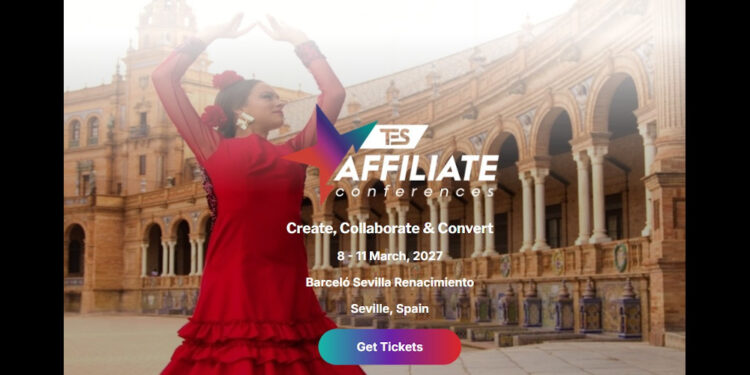 TES Announces Early Bird Tickets for its ‘Largest Affiliate Conference to Date’