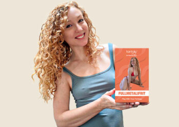 Tantaly Launches Fullmetalifrit Signature Pornstar Pocket Pussy