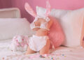 Tantaly Launches Mini Monica Lightweight Torso Doll