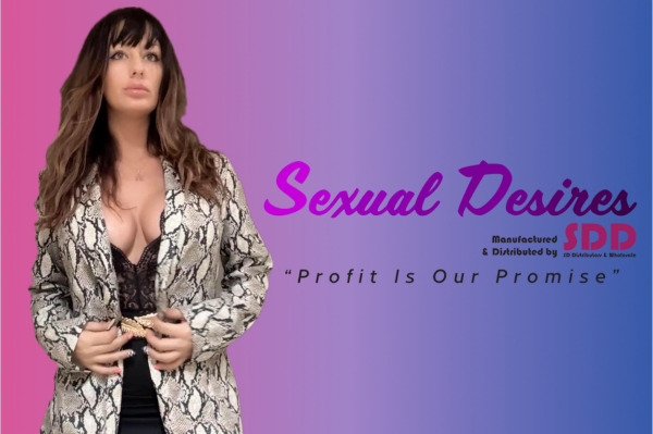 Sexual Desires Names Taylor Means Director of Sales and Marketing
