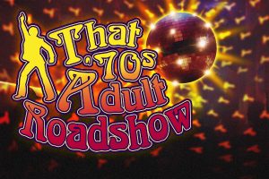 Alice Little Presents: That '70s Adult Roadshow Colorado