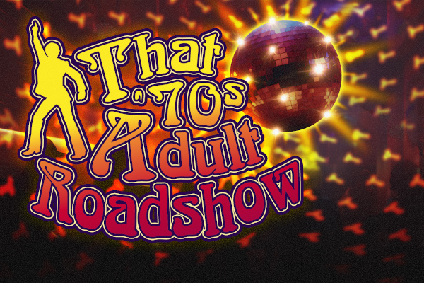 Alice Little Presents: That '70s Adult Roadshow Colorado