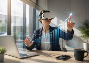 The Business Case for VR in the Cam Industry: Where the Revenue Is Heading