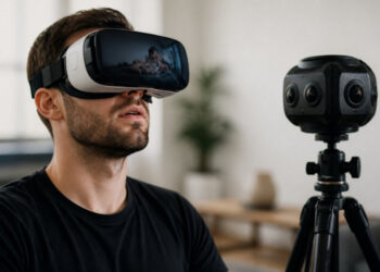 VR Porn vs VR Cams: Which Delivers a More Realistic Experience?