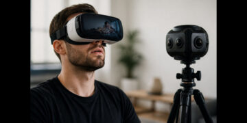 VR Porn vs VR Cams: Which Delivers a More Realistic Experience?