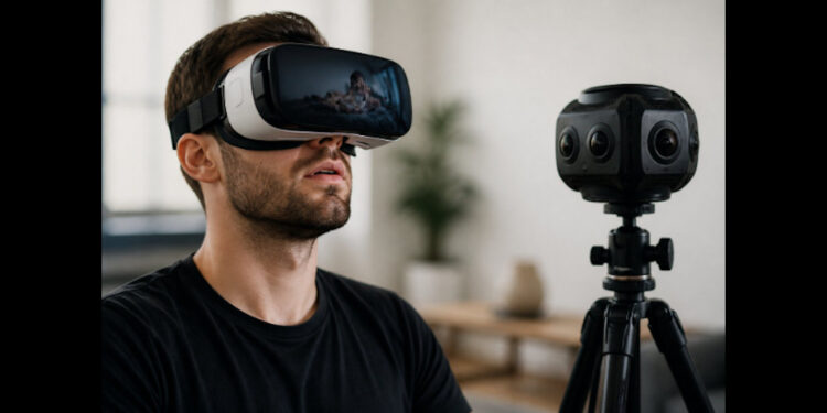 VR Porn vs VR Cams: Which Delivers a More Realistic Experience?