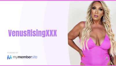 Venus Rising XXX Launches New Paysite