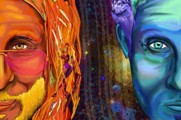 Legendary Director Vic Lagina Tells Lisa Ann His Tell-All Filthy is the Book for Men Who Want to do Porn