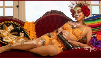 Fleshlight Celebrates Halloween with “Monster Smash”