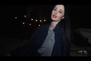 Violet Voss Will Make You Pitch a Tent at Mofos