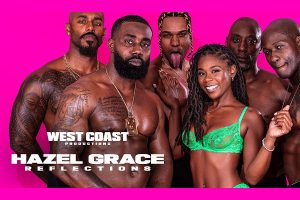 West Coast Productions Releases “Hazel Grace: Reflections”