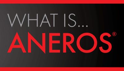 Aneros Rolls Out 3-Month “Aneros Is…” Marketing Campaign