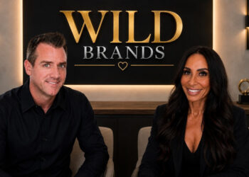 Pleasure Industry Veterans Briana Watkins, Adam Moskowitz Launch “Wild Brands”