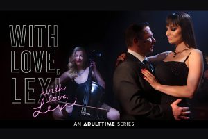 Lexi Luna Reveals Her 'Ultimate Fantasy' in ‘With Love, Lexi’