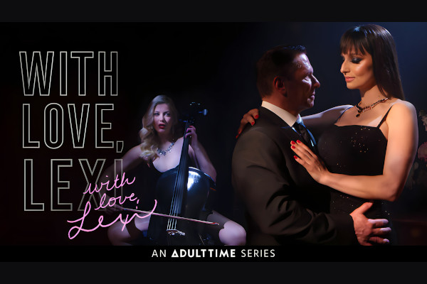 Lexi Luna Reveals Her 'Ultimate Fantasy' in ‘With Love, Lexi’