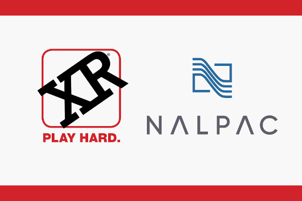 Nalpac Partners with XR Brands