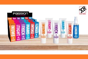 XR Brands Debuts ‘Passion Enhancers’ Line