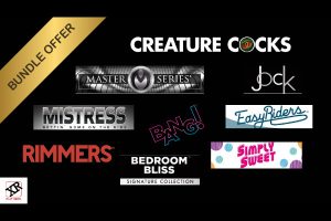 XR Brands Expands Brand Bundles for BANG!, Bedroom Bliss & More