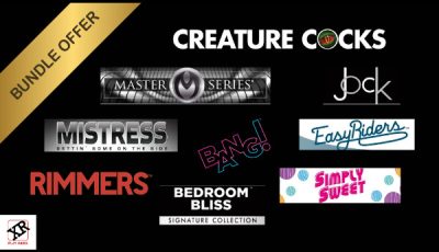 XR Brands Expands Brand Bundles for BANG!, Bedroom Bliss & More