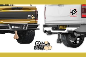 XR Brands Now Shipping 'Big Ballers' Novelty Décor & Accessories
