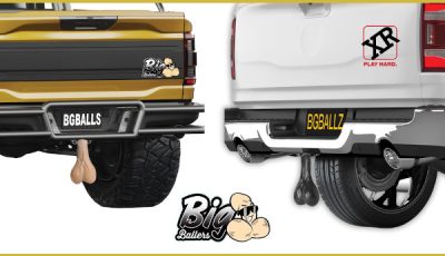 XR Brands Now Shipping 'Big Ballers' Novelty Décor & Accessories