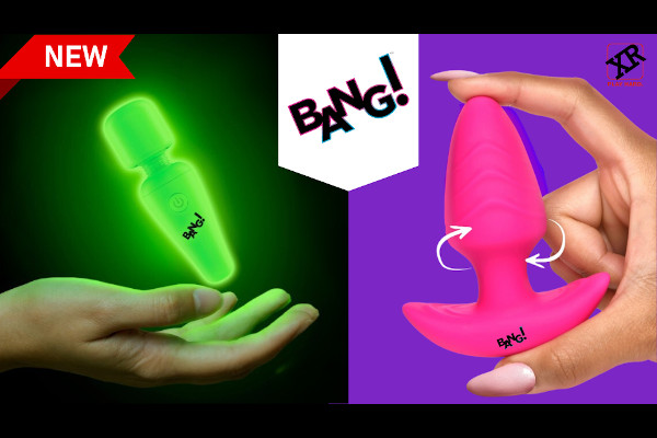 XR Brands Expands Popular BANG! Line