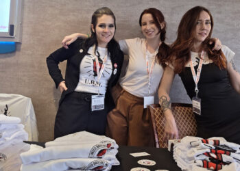 Nevada AFL-CIO Passes Resolution in Support of Sex Workers’ Right to Organize