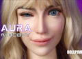DollPimp Expands Into AI-Integrated Companions With “Jiggly Joy Aura”