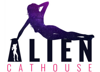 Alien Cathouse, the “Ultimate Tourist Destination,” Welcomes Adult Stars