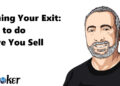 Planning Your Exit. What to do Before You Sell