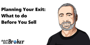 Planning Your Exit. What to do Before You Sell