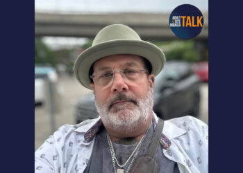 New on Adult Site Broker Talk: JMan of Orkestrait