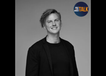 This Week on Adult Site Broker Talk: Johannes Kanter of FASTO
