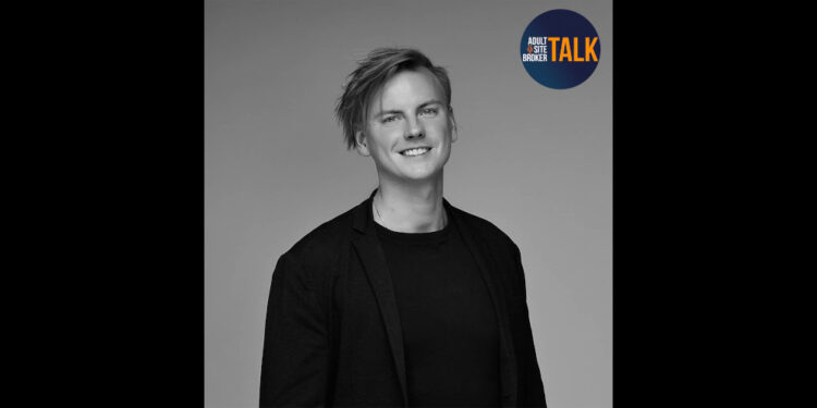 This Week on Adult Site Broker Talk: Johannes Kanter of FASTO