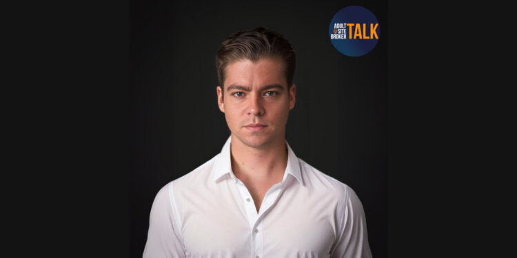 New on Adult Site Broker Talk: Pierre Pignault of MailSoar