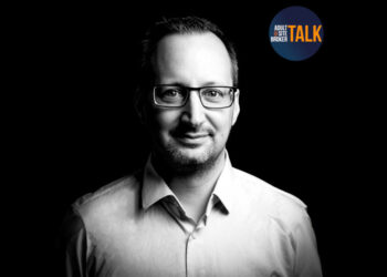 This Week on Adult Site Broker Talk: Walter Hasencleaver of the Venus Festival