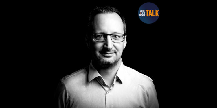 This Week on Adult Site Broker Talk: Walter Hasencleaver of the Venus Festival