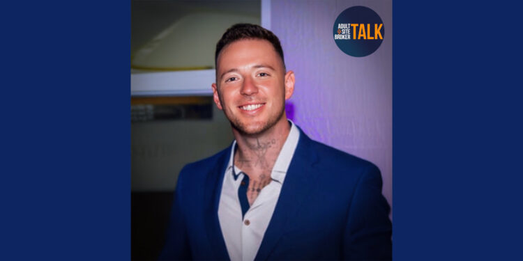 This Week on Adult Site Broker Talk: Alan Michael Price of Thumper