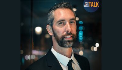 New on Adult Site Broker Talk: Alex LeComte of 7Veils