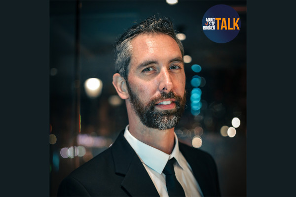 New on Adult Site Broker Talk: Alex LeComte of 7Veils